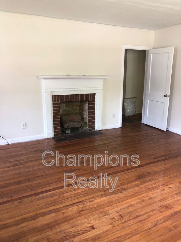 2834 Mimosa St in Columbus, GA - Building Photo - Building Photo