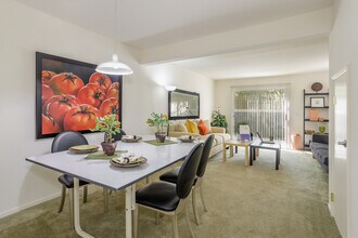 Sorrento in Davis, CA - Building Photo - Interior Photo