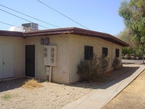 1331 W 3rd St in Tempe, AZ - Foto de edificio - Building Photo