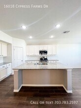 16018 Cypress Farms Dr in Cypress, TX - Building Photo - Building Photo