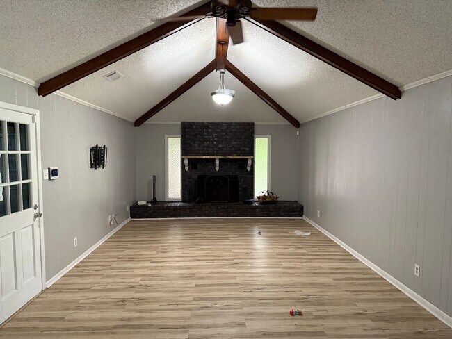 1746 Par Rd 7139 in Rosepine, LA - Building Photo - Building Photo