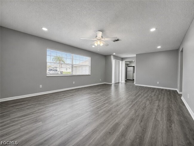 property at 3509 SE 15th Pl