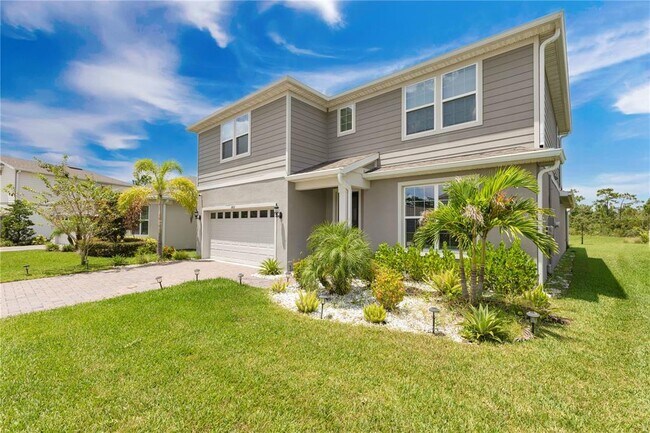 5433 Log Grv Ln in Orlando, FL - Building Photo - Building Photo