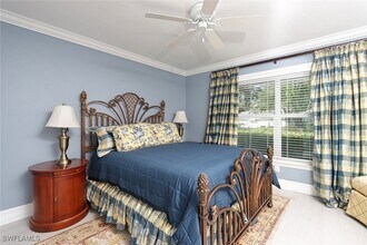 836 Bentwood Dr in Naples, FL - Building Photo - Building Photo