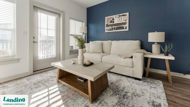 2740 Village Crossing Blvd, Unit 4209 in Longs, SC - Foto de edificio - Building Photo