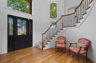 44 W Buckingham Dr in Rogers, AR - Foto de edificio - Building Photo