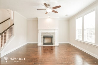 539 Bunchgrass St in Evans, GA - Building Photo - Building Photo