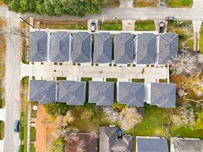 4015 Ward St in Houston, TX - Building Photo - Building Photo