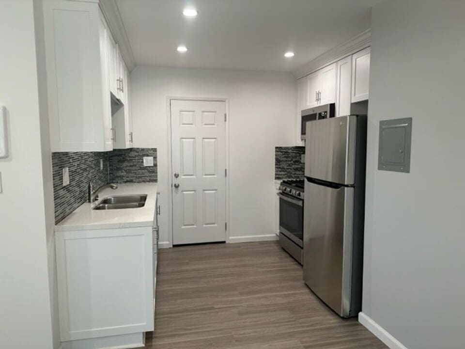 3620-34 Keating St in San Diego, CA - Building Photo