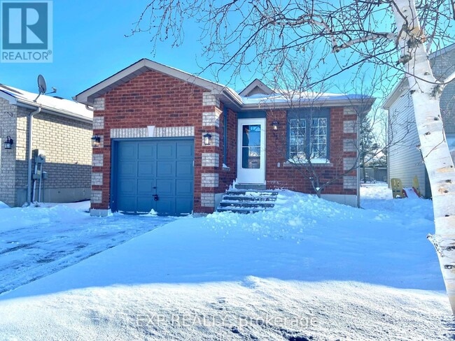 property at 55 Athabaska Rd