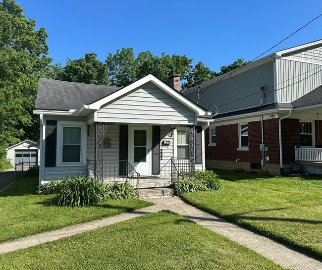 property at 232 Bassett Ave