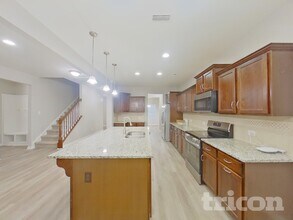 15015 Ockeechobee Ct in Mint Hill, NC - Building Photo - Building Photo