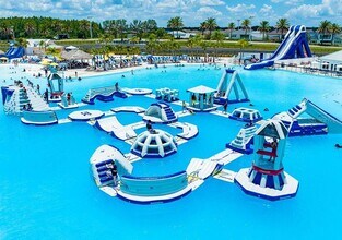 10126 Branching Ship Trce in Wesley Chapel, FL - Building Photo - Building Photo