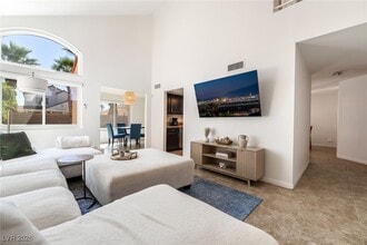 2717 Lovington Dr in Henderson, NV - Building Photo - Building Photo