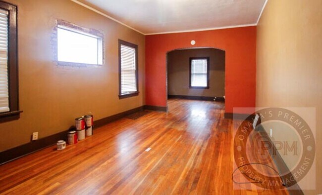 3425 N 45th St in Omaha, NE - Foto de edificio - Building Photo
