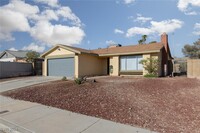 4333 Cloverhill Ct in Las Vegas, NV - Building Photo - Building Photo