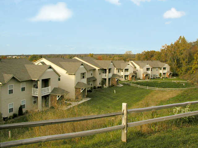 Ironwood Village in Mishawaka, IN - Building Photo - Building Photo