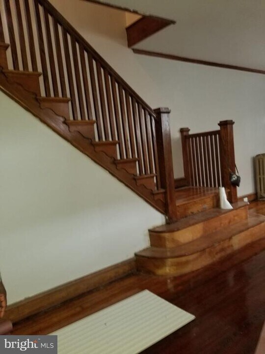 1264 Decatur St in Camden, NJ - Building Photo