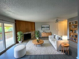 4015 Stonedike Dr in Colorado Springs, CO - Building Photo