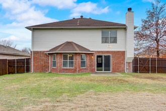 6410 Birkdale Ln in Frisco, TX - Building Photo - Building Photo