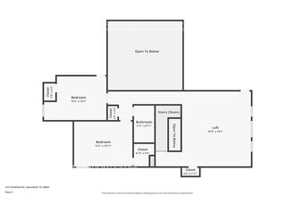 1313 Sheffield Dr in Mansfield, TX - Building Photo - Building Photo