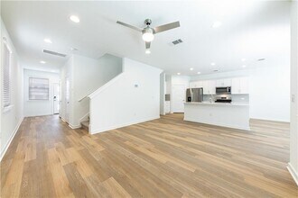 1804 Bonham Ln in Round Rock, TX - Building Photo - Building Photo
