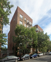 3810 Greystone Ave Apartments