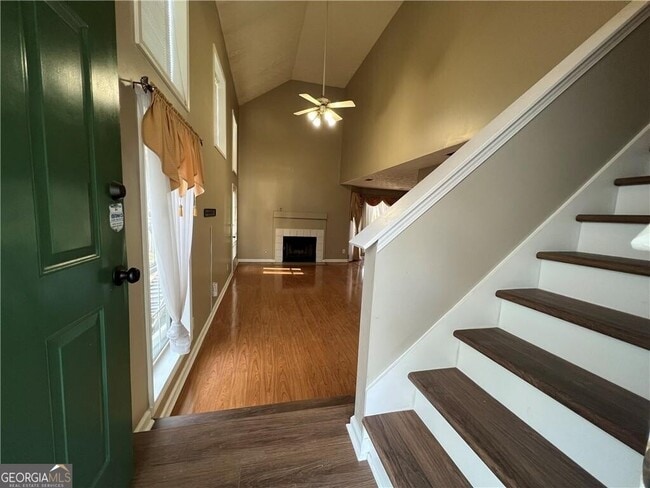 1397 Parkside Club Dr NW in Lawrenceville, GA - Building Photo - Building Photo