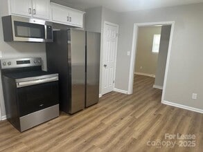 605 E Horah St in Salisbury, NC - Building Photo - Building Photo