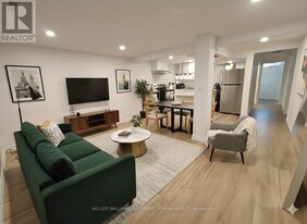 67 Fortrose Crescent in Toronto, ON - Building Photo