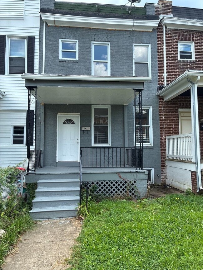 property at 4129 Norfolk Ave