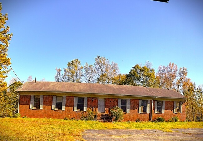 property at 788 Harrison Mill Rd