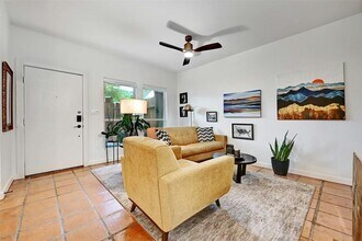 1509 W 39th 1/2 St in Austin, TX - Building Photo - Building Photo