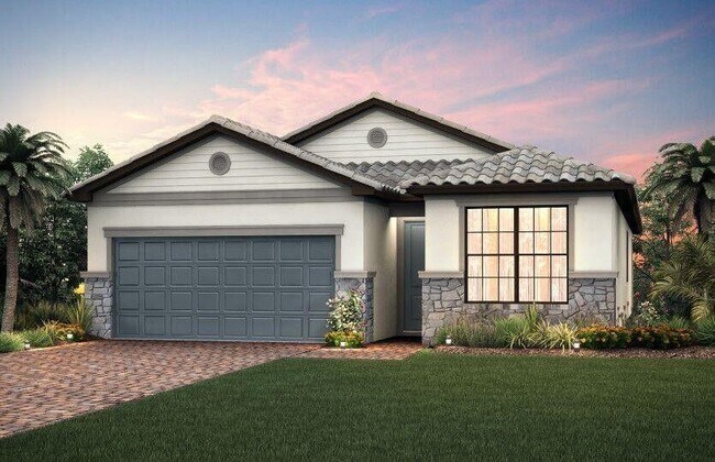 property at 8629 Patron Ln