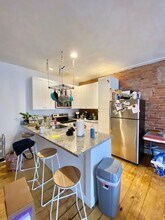 610 Columbus Ave in Boston, MA - Foto de edificio - Building Photo