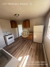 1337 Marshall Ave in Norfolk, VA - Building Photo - Building Photo