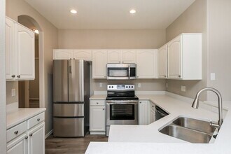 3377 S Tatum Ct in Gilbert, AZ - Foto de edificio - Building Photo