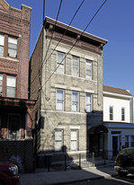 412 18th St Apartments