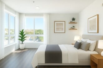 Cloud Nine Apartments – 3567 Chesapeake Av... in Los Angeles, CA - Building Photo - Building Photo