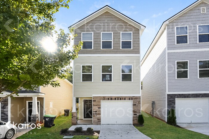 120 Tybo Dr in Lexington, SC - Building Photo