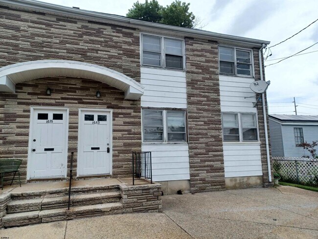 1653 Beach Ave in Atlantic City, NJ - Building Photo - Building Photo