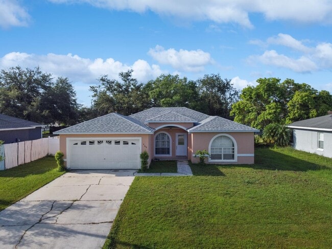 property at 469 Dove Dr