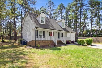 5999 Blue Teal Ct in Fayetteville, NC - Building Photo - Building Photo