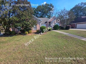 4102 Stoneybrook Dr in Bryant, AR - Building Photo - Building Photo