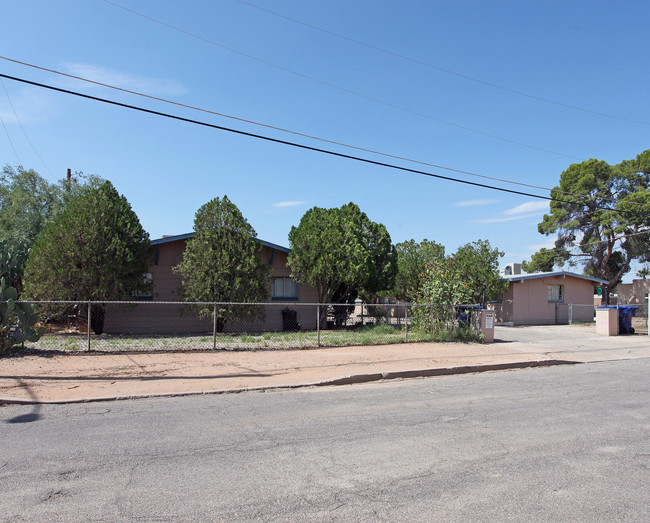 320 E Mohave in Tucson, AZ - Building Photo - Building Photo