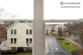 1 Whittemore Ave in Cambridge, MA - Building Photo - Building Photo