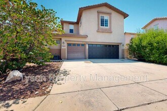 7120 Alamillo Rd NW in Albuquerque, NM - Building Photo - Building Photo