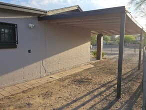 3655 San Rafael Pl in Tucson, AZ - Building Photo - Building Photo