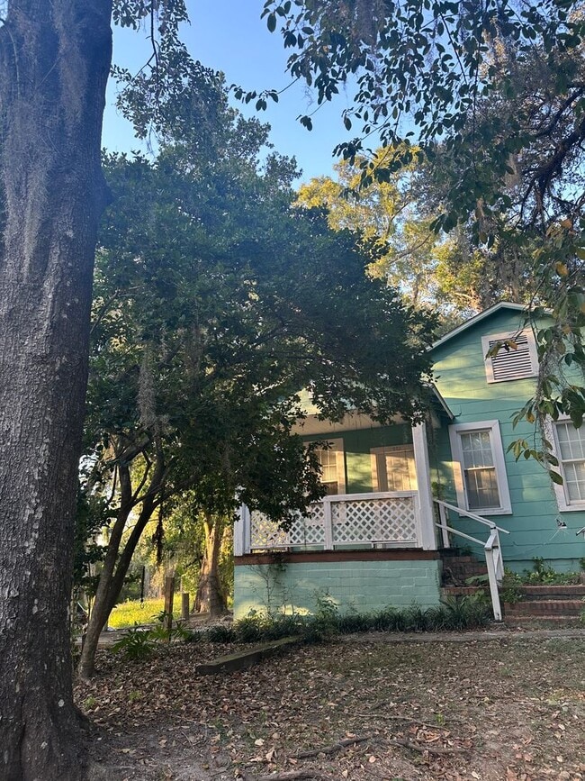 322 Oakland Ave in Tallahassee, FL - Building Photo - Building Photo