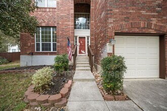 13168 Mystic Saddle in Helotes, TX - Building Photo - Building Photo